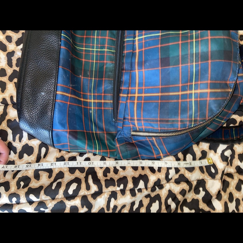 Backpack for school - Picture 9 of 10